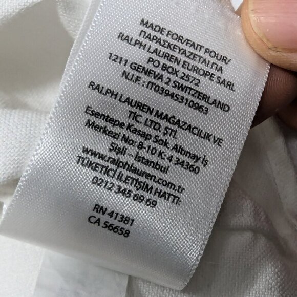 Polo Ralph Lauren Fun Shirt Short Sleeve Button Down Jeep Canoe Sunglasses Sz 3X - Picture 12 of 13